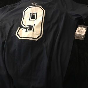 COPY - Brand new Tony Romo Cowboys T-shirt